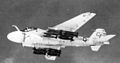 VMA(AW)-225 A-6A Intruder in Vietnam, 1969