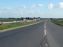 A6055 road looking south.jpg