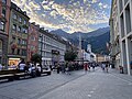 Innsbruck, Österreich