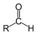 Aldéhyde