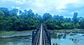 Ambika River Bridge