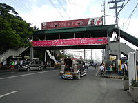 Aguinaldo Highway