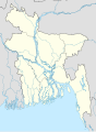 Need to separate Rajshahi and Rangpur provinces as it's done here