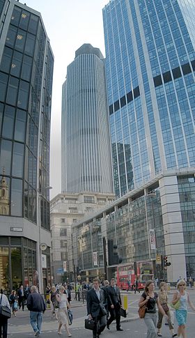 Image illustrative de l’article Bishopsgate