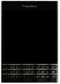 BlackBerry Passport