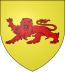 Blason de Gellenoncourt