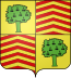 Blason de Ligny-Saint-Flochel