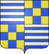 Blason de Esnandes