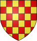 Coat of arms of Gouy