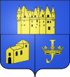 Blason de Jumilhac-le-Grand