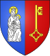 Coat of arms of Prévessin-Moëns