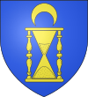 Blason de Rountzenheim