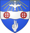 Armes de Saint-Jean-sur-Veyle