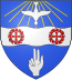 Blason de Saint-Jean-sur-Veyle