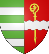 Blason de Wintzenbach