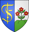 Blason de Feked