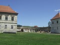 Le Château Bánffy au début du XXIe siècle