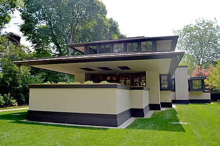 Boynton House Front Porch 2012