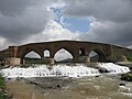 Sarcheshmeh Bridge (Morduq)