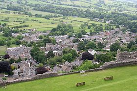 Castleton (Derbyshire)