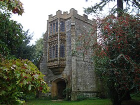 Image illustrative de l’article Abbaye de Cerne