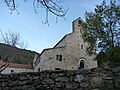 Chapelle Notre-Dame de Vilar