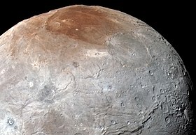 Image illustrative de l'article Dorothy (cratère de Charon)