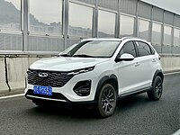 2023 facelift