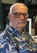 Arthur C. Clarke