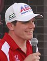 Conor Daly, The Amazing Race 30