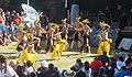 Image 34Cook Island dancers at Auckland's Pasifika Festival, 2010 (from Culture of New Zealand)