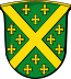 Blason de Merenberg