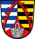 Brasão de Schneckenlohe