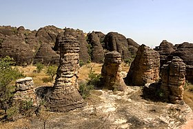 Bérégadougou (département)