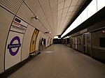 Pendeltågslinje Elizabeth line