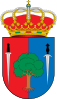 Coat of arms of Moraleda de Zafayona, Spain