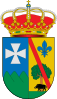 Coat of arms of Santa Cruz de Paniagua, Spain