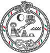 Official seal of Солидаридад