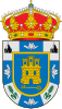 Official seal of Torres de Barbués, Spain