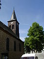 Evangelische Kirche