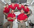 Expedition 34