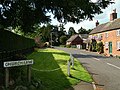 Church Lane, Fenny Drayton