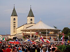 Medjugorje Mladifest