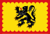 Flag of Merelbeke