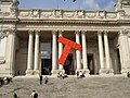 Galleria Nazionale d'Arte Moderna, Rome
