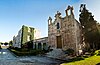 Chapel of San Carlo Borromeo