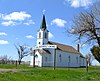 Evangelical Lutheran Trinity Church