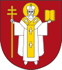 Blason de Loutsk