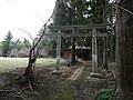 妙見神社