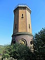 ehemaliger Wasserturm Hohenlimburg